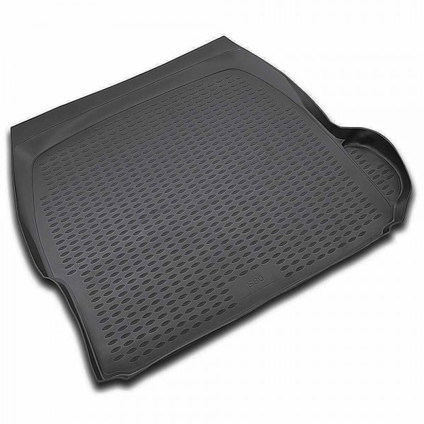 Kadica za gepek VOLVO S80 2006-2016, sedan, 1 kom.